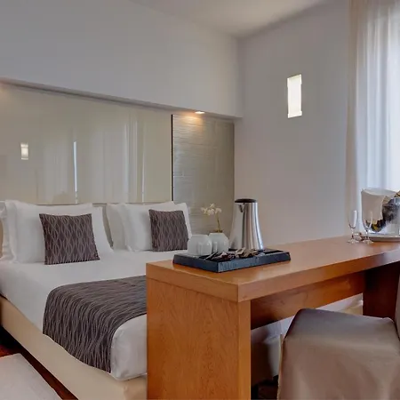 Park Ermitage & Otel Lido di Jesolo