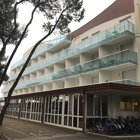 Hotel Park Ermitage & Lido di Jesolo