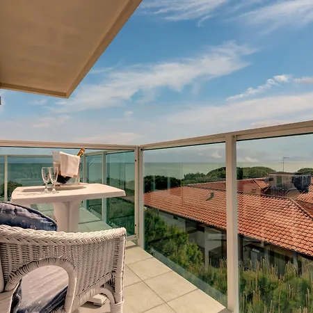 Park Ermitage & 4* Lido di Jesolo
