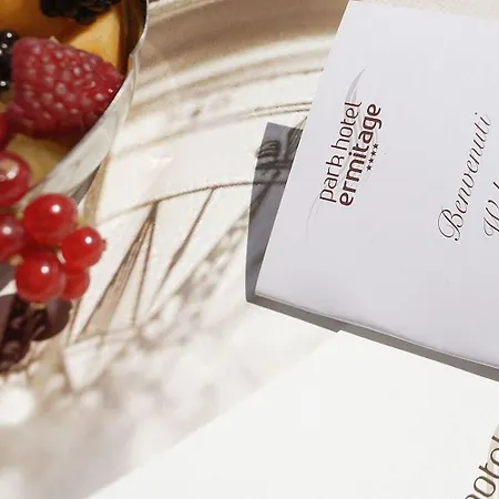 Park Ermitage & Hotel 4*