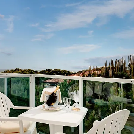 Park Ermitage & Lido di Jesolo