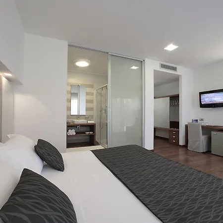 Park Ermitage & Hotel 4*