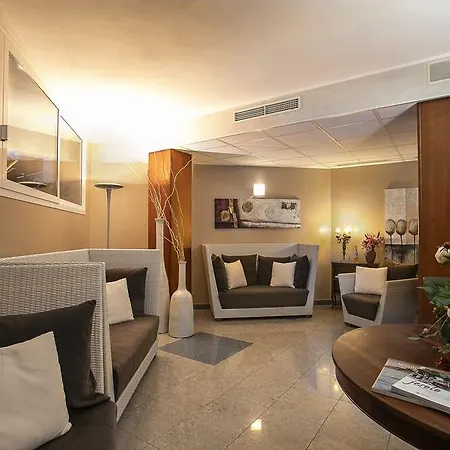 Park Ermitage & 4* Lido di Jesolo