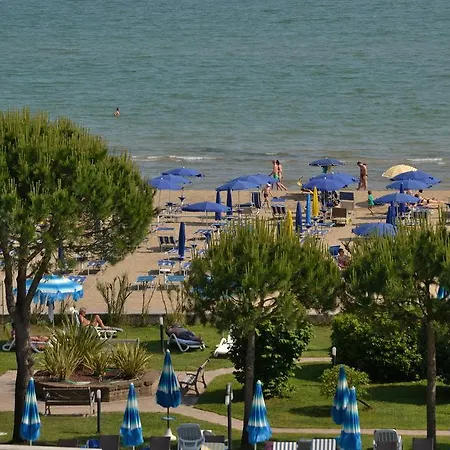 Park Ermitage & 4* Lido di Jesolo