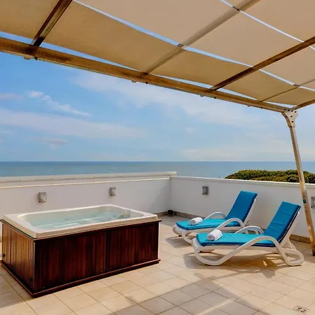 Hotel Park Ermitage & 4*