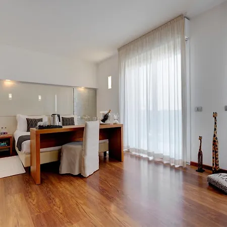 Park Ermitage & Hotel 4*
