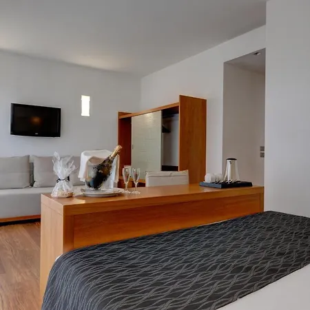 Hotel Park Ermitage & Lido di Jesolo