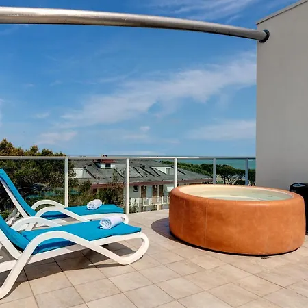 Hotel Park Ermitage & 4*