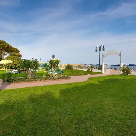 Park Ermitage & Hotel 4*
