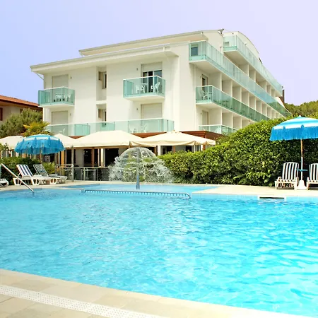 Park Ermitage & Lido di Jesolo