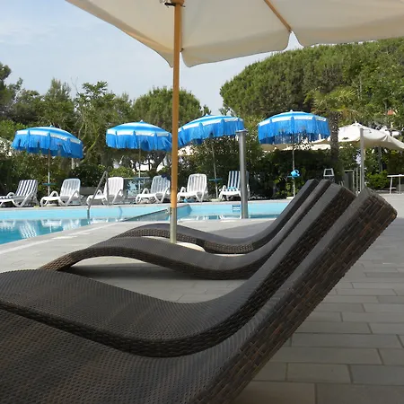 Park Ermitage & 4* Lido di Jesolo