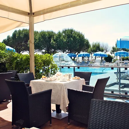 Hotel Park Ermitage & 4*