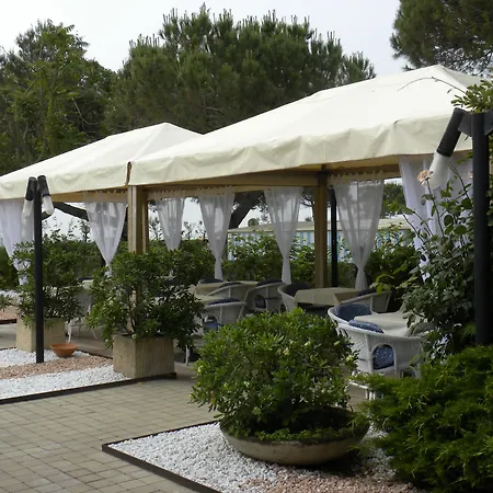 Park Ermitage & Hotel 4*