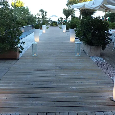 Park Ermitage & Lido di Jesolo