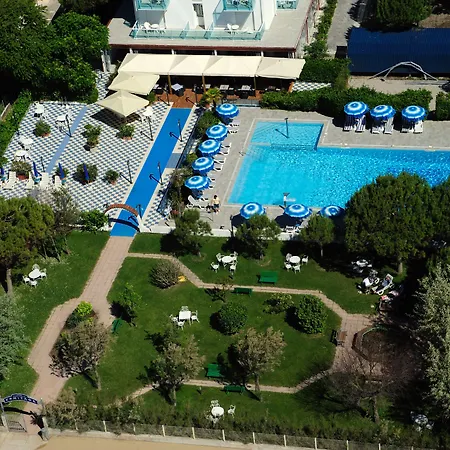 Park Ermitage & 4* Lido di Jesolo