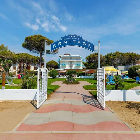 Park Ermitage &