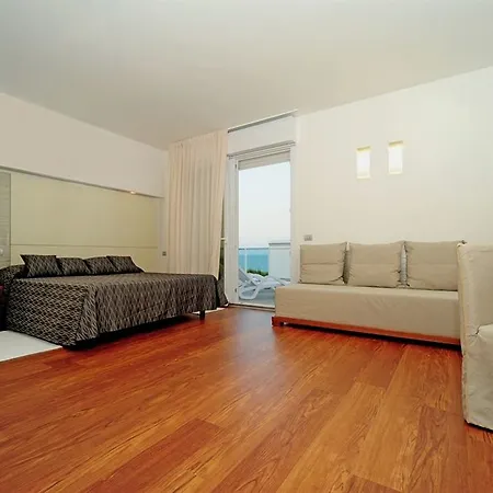 Hotel Park Ermitage & Lido di Jesolo
