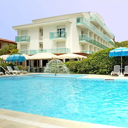 Hotel Park Ermitage &