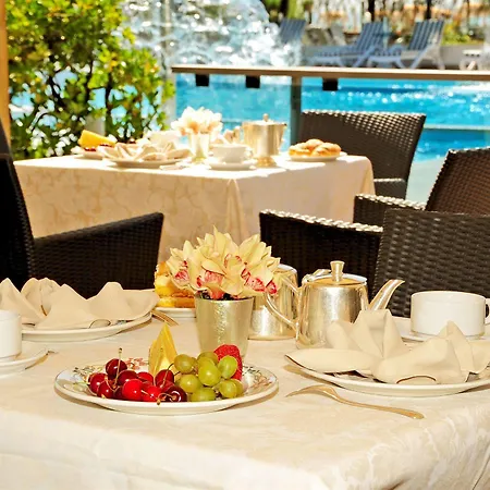Hotel Park Ermitage & Lido di Jesolo