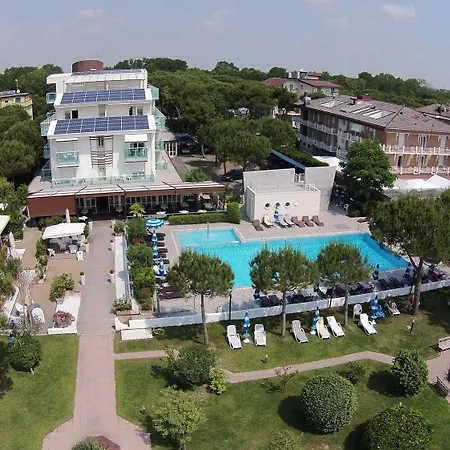 Hotel Park Ermitage &