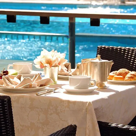 Park Ermitage & Hotel 4*