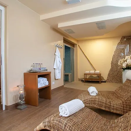 Hotel Park Ermitage & 4*