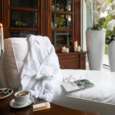 Park Ermitage & 4* Lido di Jesolo