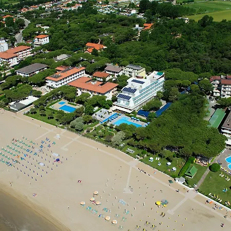 Park Ermitage & Lido di Jesolo