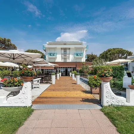 Park Ermitage & 4* Lido di Jesolo