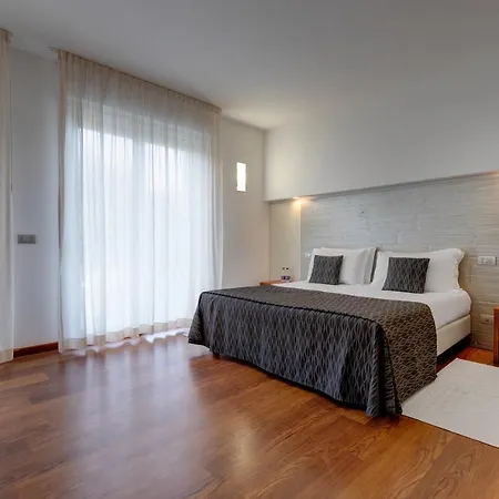 Park Ermitage & Hotel Lido di Jesolo