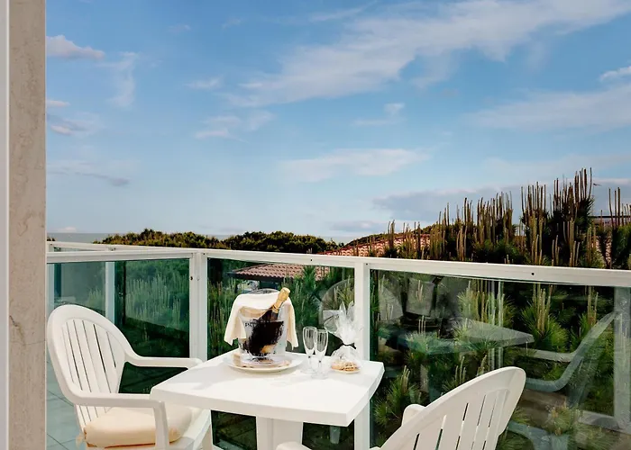 Park Ermitage & Lido di Jesolo