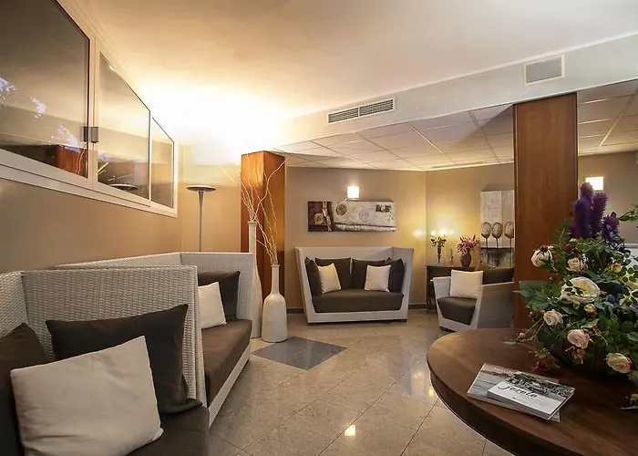 Park Ermitage & 4* Lido di Jesolo