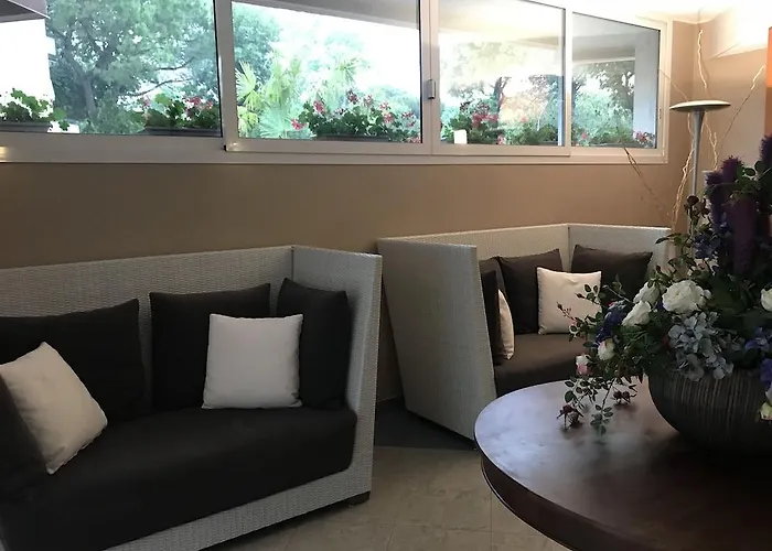 Park Ermitage & Lido di Jesolo