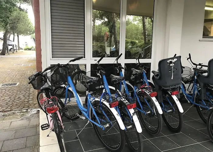 Hotel Park Ermitage & Lido di Jesolo