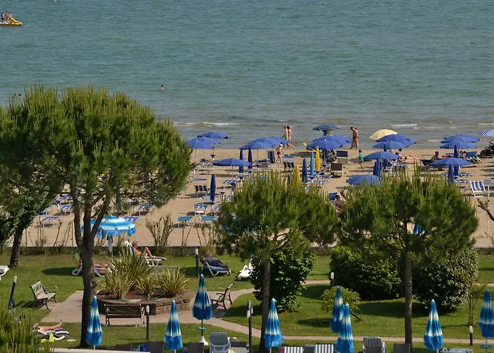Park Ermitage & 4* Lido di Jesolo