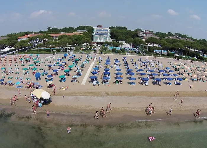 Park Ermitage & Hotel Lido di Jesolo