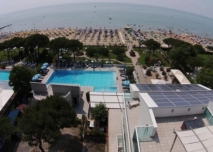 Park Ermitage & 4* Lido di Jesolo