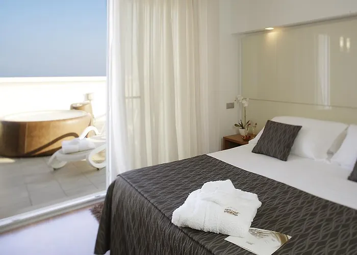 Park Ermitage & Hotel