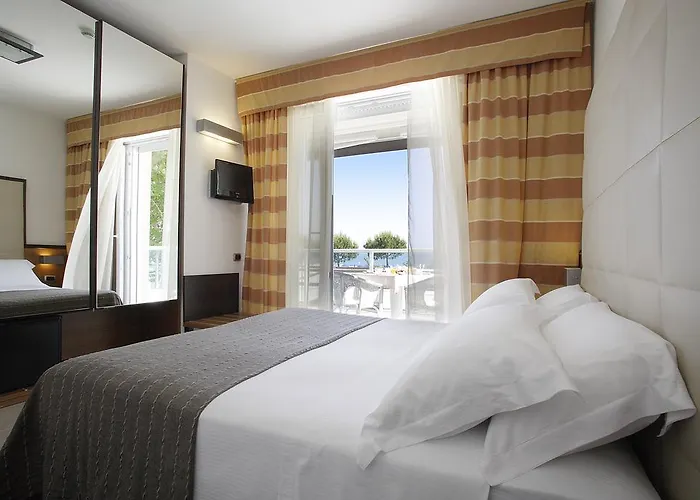 Hotel Park Ermitage &