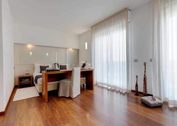 Park Ermitage & Hotel 4*