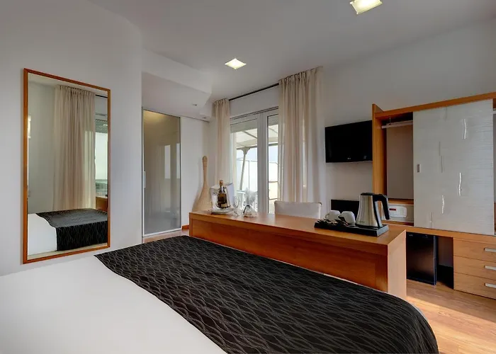 Park Ermitage & Hotel