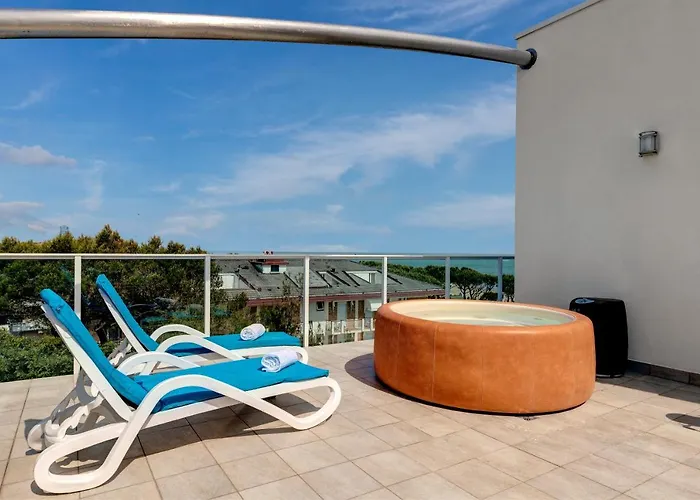 Hotel Park Ermitage & 4*