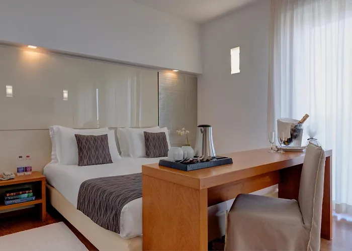 Park Ermitage & Hotel Lido di Jesolo