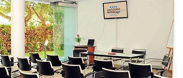 Park Ermitage & Hotel Lido di Jesolo