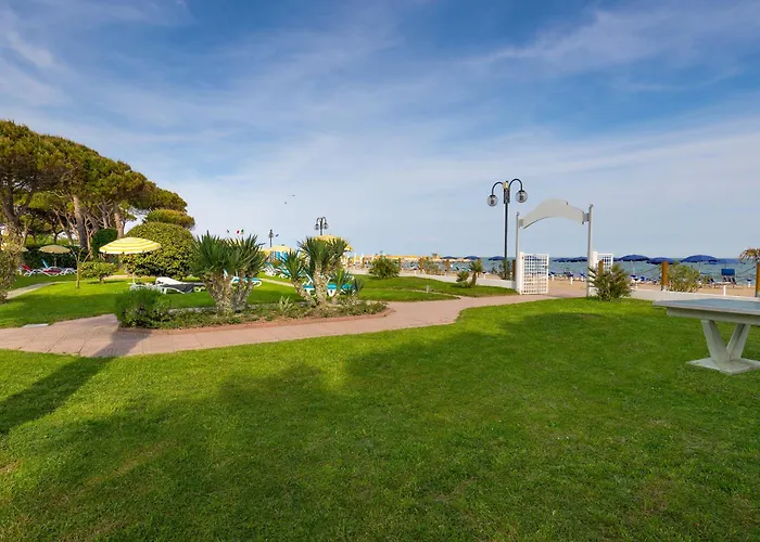 Park Ermitage & Hotel 4*