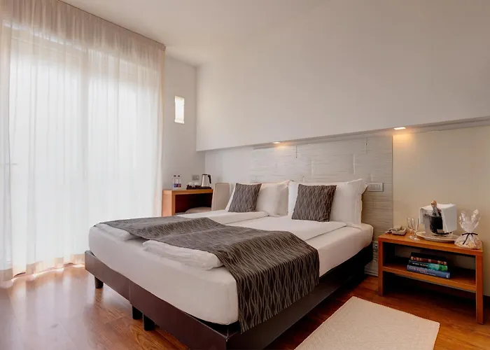 Park Ermitage & Hotel