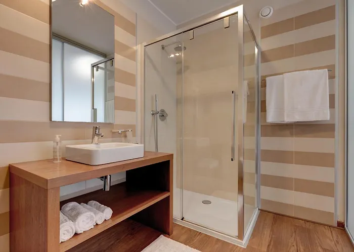 Park Ermitage & Hotel 4*