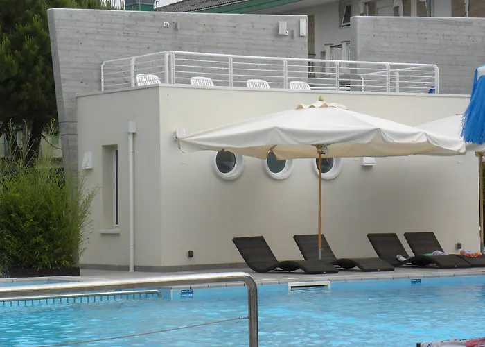 Park Ermitage & Hotel 4*