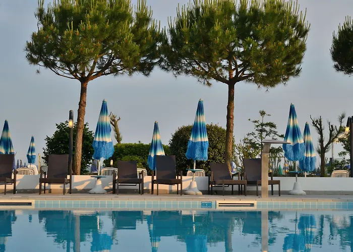 Park Ermitage & Lido di Jesolo