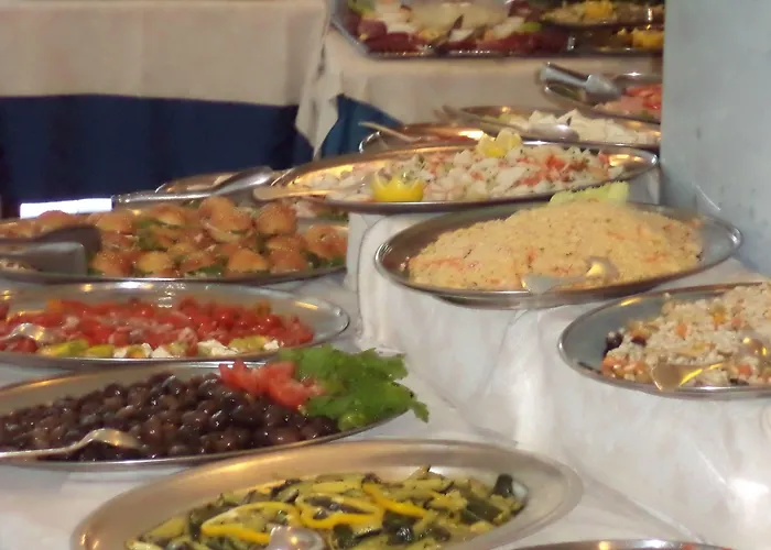 Park Ermitage & Hotel 4*